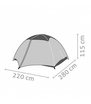 DENALI II TENT