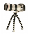 חצובה לצילום גורילפוד Joby Slr-Zoom