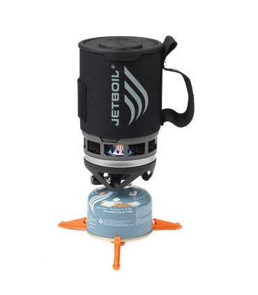 ערכת בישול קומפקטית במיוחד JETBOIL ZIP