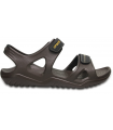 סנדלי גברים CROCS SWIFTWATER RIVER SANDAL