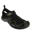 סנדלי גברים Crocs Swiftwater Sndl