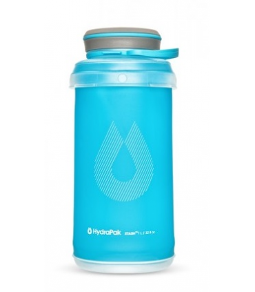 בקבוק גמיש HYDRAPAK STASH BOTTLE 1L