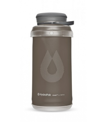 בקבוק גמיש HYDRAPAK STASH BOTTLE 1L