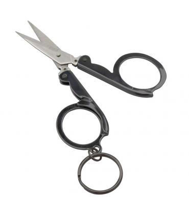 מחזיק מפתחות מספרים MUNKEES FOLDING SCISSORS