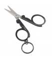 מחזיק מפתחות מספרים Munkees Folding Scissors