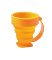 כוס מתקפלת Ace Camp Collapsible Silicone Cup