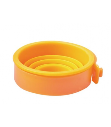 כוס מתקפלת ACE CAMP COLLAPSIBLE SILICONE CUP