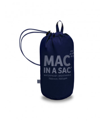 מעיל גשם ורוח MAC IN A SAC