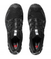 נעלי ריצת שטח לגברים SALOMON XA PRO 3D