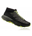 נעלי ריצת שטח לגברים Hoka Speedgoat Mid Wp