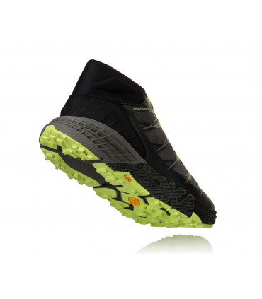 נעלי ריצת שטח לגברים HOKA SPEEDGOAT MID WP