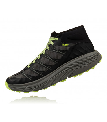 נעלי ריצת שטח לגברים HOKA SPEEDGOAT MID WP