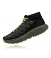 נעלי ריצת שטח לגברים HOKA SPEEDGOAT MID WP