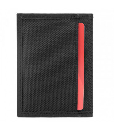 ארנק Travelon RFID Blocking Classic Card Case