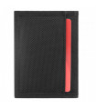 ארנק Travelon RFID Blocking Classic Card Case