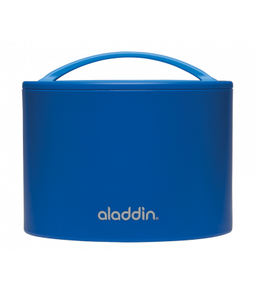 קופסת אוכל מבודדת 0.6 ליטר Aladdin Bento Lunch Box