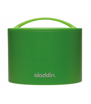 קופסת אוכל מבודדת 0.6 ליטר Aladdin Bento Lunch Box