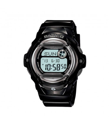 שעון בייבי ג'י CASIO BG169R