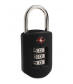 מנעול קומבינציה Prosafe 1000 TSA LOCK