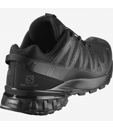נעלי ריצת שטח רחבות לגברים Xa Pro 3D V8 WIDE