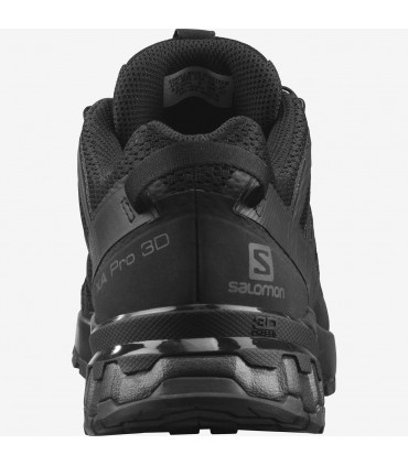 נעלי ריצת שטח רחבות לגברים Xa Pro 3D V8 WIDE