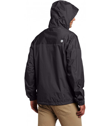 מעיל גשם אקטיבי לגברים Precip Jacket