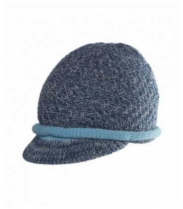 copy of כובע חורף מחמם Dolan Knit