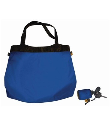 תיק צד קומפקטי רב פעמי Sts Ultrasil Shopping Bag