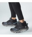נעלי הליכה נושמות לגברים Predict Hike MID GTX
