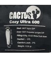 שק שינה פוך -3 מעלות Cozy Ultra 600