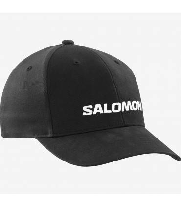 כובע מצחייה יוניסקס Salomon Logo Cap