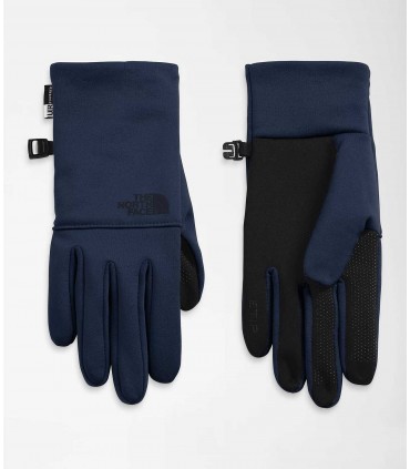 כפפות מגע מחממות לגברים The North Face Etip Glove