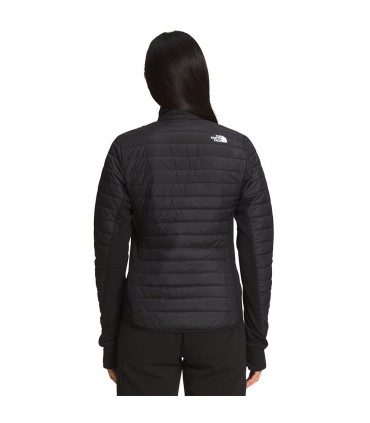 מעיל מבודד לנשים Canyonlands Hybrid Jacket