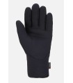 כפפות חורף טאץ' לנשים Power Stretch Pro Contact Gloves