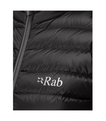 מעיל פוך נשים Raab Microlight Jacket
