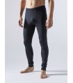 סט חולצה + מכנס תרמי לגברים Core Dry