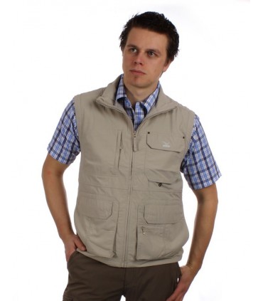וסט רב תכליתי לגברים Quartz 5C Vest
