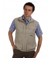 וסט רב תכליתי לגברים Quartz 5C Vest