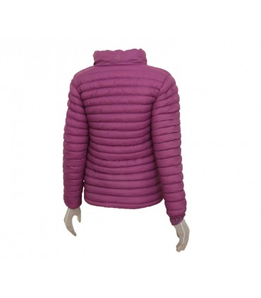 מעיל מבודד עם חימום אקטיבי לנשים Never Cold Jacket