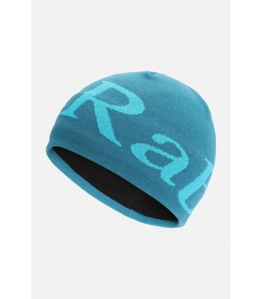 כובע חורף מחמם Rab Logo Beanie