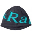 כובע חורף מחמם Rab Logo Beanie