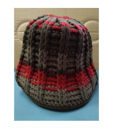 כובע חורף מחמם Lowe Alpine Telluride