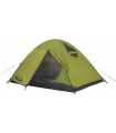אוהל תרמילאי 3 עונות עם כיסוי גשם Mountain II