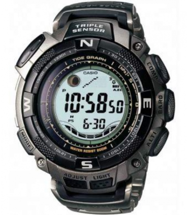 שעון שטח קסיו CASIO PRG-130T-7